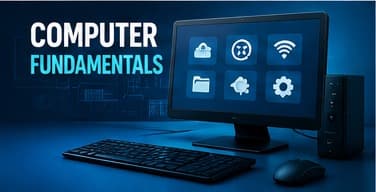 Computer Basics