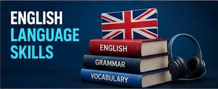 English Language Skills