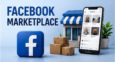 Facebook Marketplace