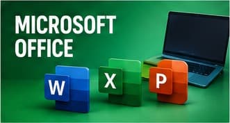 Microsoft Word