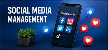 Social Media Management